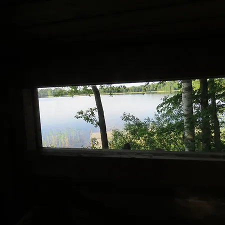 Visioduuri Villa Savonlinna