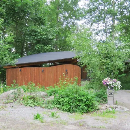 Villa Visioduuri Savonlinna