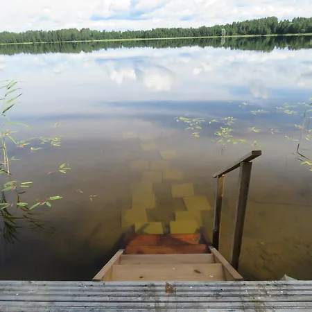 Visioduuri Savonlinna