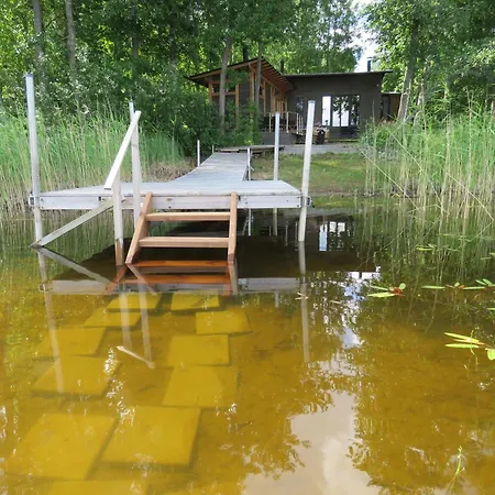 Visioduuri Villa