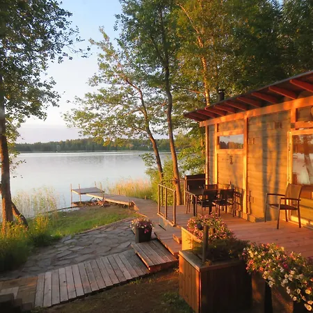 Villa Visioduuri Savonlinna